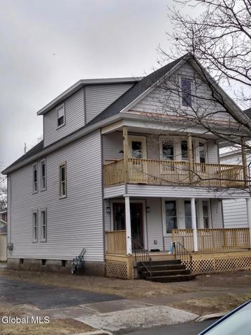 14 W Erie St, Albany, NY 12208