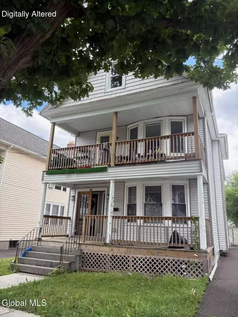 14 W Erie St, Albany, NY 12208