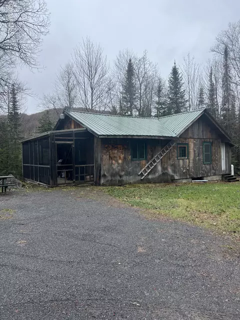 2837 County Route 26, Loon Lake, NY 12989