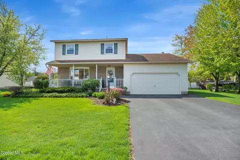 Exterior - 243 Shereen Ct, Schenectady, NY 12304 photo 9 of 9
