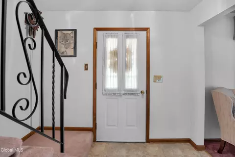 Entry Way - 243 Shereen Ct, Schenectady, NY 12304 photo 1 of 5