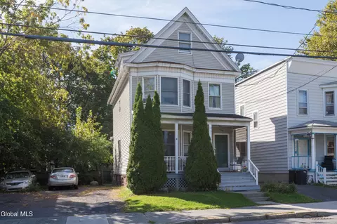 446 2nd Ave, Albany, NY 12209