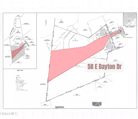 5 E Dayton Dr # B, Corinth, NY 12822