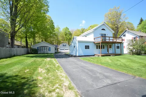 4625 Lake Shore Dr, Bolton, NY 12814