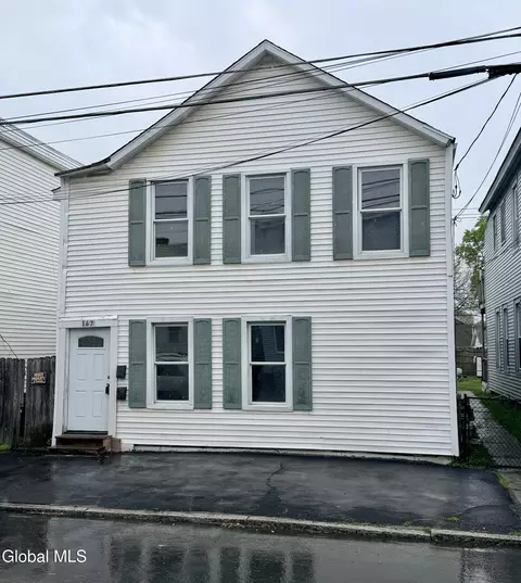 167 Paine St, Green Island, NY 12183