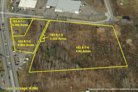 L2 N Comrie Avenue, Johnstown, NY 12095