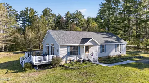 102 Longvue Ln, Northville, NY 12134