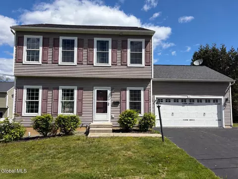11 Highland View Ave, Rensselaer, NY 12144