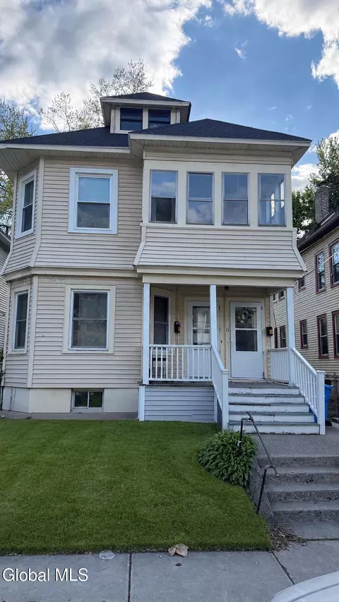 11 S Dove St, Albany, NY 12202