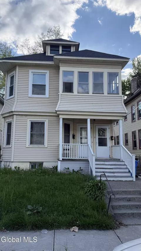 11 S Dove St, Albany, NY 12202