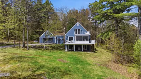 351 Edgecomb Pond Rd, Bolton Landing, NY 12814
