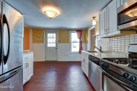 Kitchen - 1617 7th Ave, Schenectady, NY 12303 photo 5 of 5