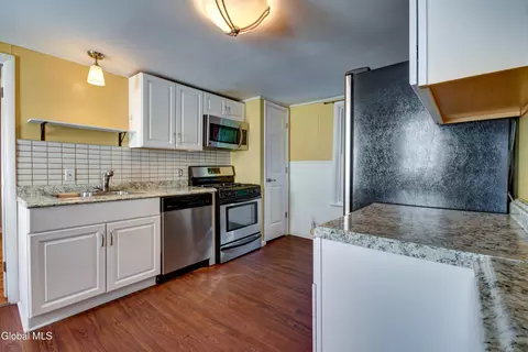 Kitchen - 1617 7th Ave, Schenectady, NY 12303 photo 1 of 5