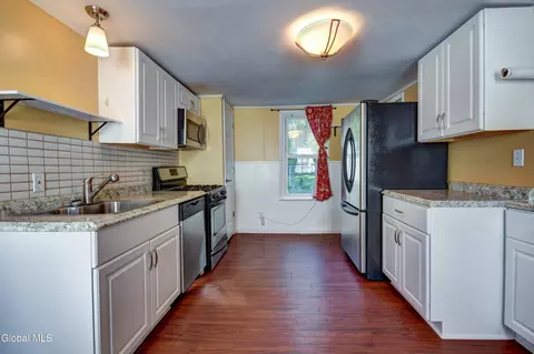 Kitchen - 1617 7th Ave, Schenectady, NY 12303 photo 2 of 5