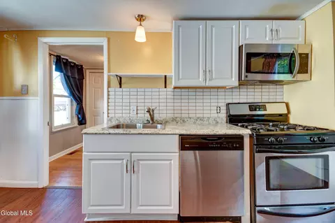 Kitchen - 1617 7th Ave, Schenectady, NY 12303 photo 3 of 5