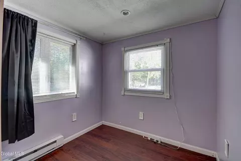 Bedroom - 1617 7th Ave, Schenectady, NY 12303 photo 2 of 3