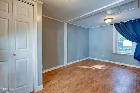 Bedroom - 1617 7th Ave, Schenectady, NY 12303 photo 1 of 3