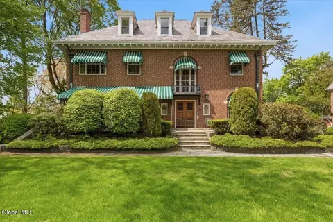 100 S Manning Blvd, Albany, NY 12203