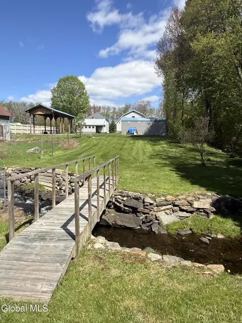 Exterior - 12 White St, Corinth, NY 12822 photo 3 of 5