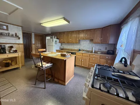 Kitchen - 12 White St, Corinth, NY 12822 photo 1 of 2