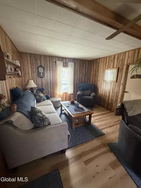 Living - 12 White St, Corinth, NY 12822 photo 3 of 3