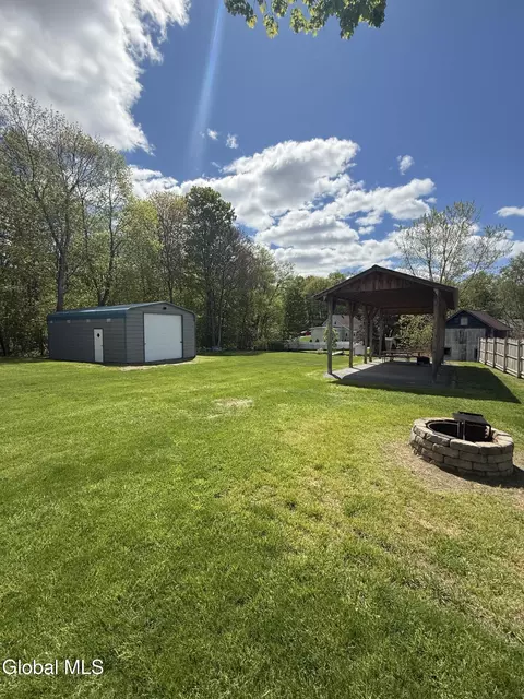 Exterior - 12 White St, Corinth, NY 12822 photo 4 of 5