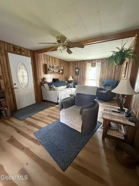 Living - 12 White St, Corinth, NY 12822 photo 2 of 3