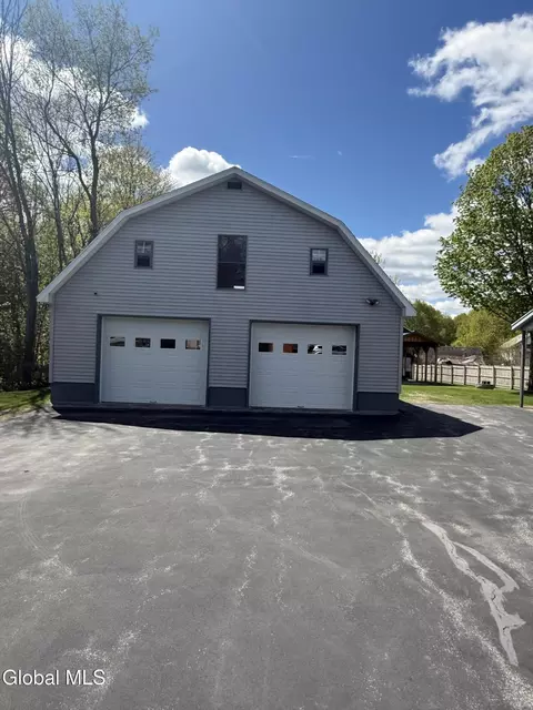 Exterior - 12 White St, Corinth, NY 12822 photo 2 of 5