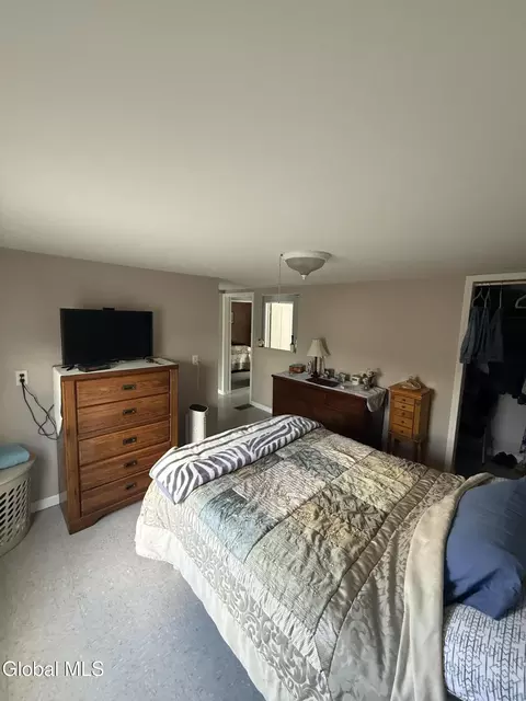 Bedroom - 12 White St, Corinth, NY 12822 photo 2 of 2