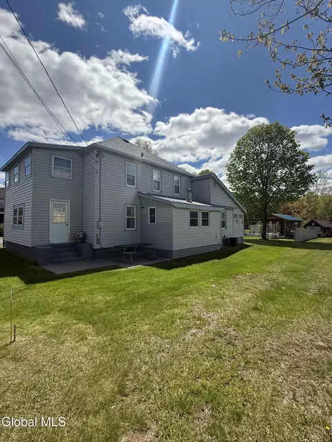 Exterior - 12 White St, Corinth, NY 12822 photo 1 of 5