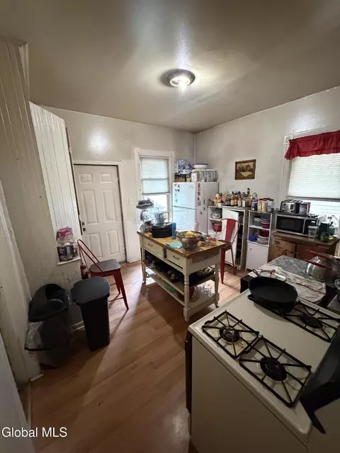 Kitchen - 27 Catherine St, Schenectady, NY 12307 photo 1 of 2