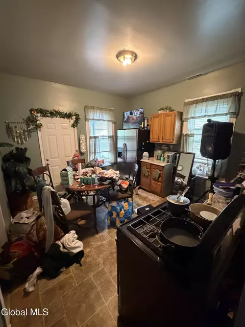 Kitchen - 27 Catherine St, Schenectady, NY 12307 photo 2 of 2