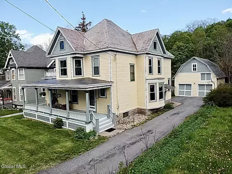 174 Main St, Sharon Springs, NY 13459
