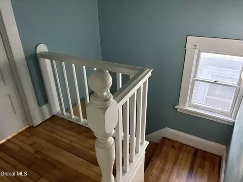 Entry Way - 123 Lomasney Ave, Schenectady, NY 12308 photo 2 of 2