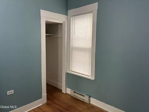 Bedroom - 123 Lomasney Ave, Schenectady, NY 12308 photo 2 of 5