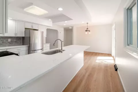 Kitchen - 35 Albion St, Schenectady, NY 12302 photo 4 of 4
