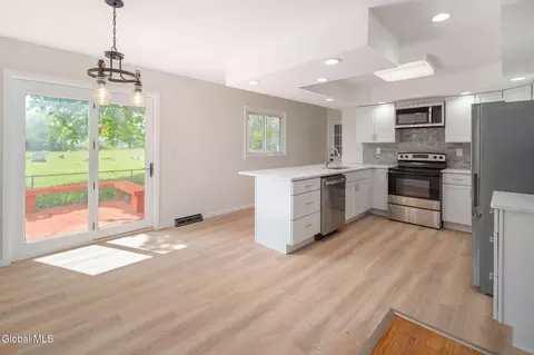 Kitchen - 35 Albion St, Schenectady, NY 12302 photo 1 of 4
