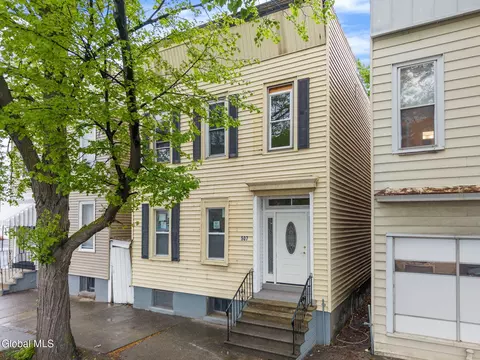 507 Central Ave, Albany, NY 12206