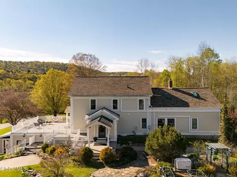 40 Crosier Rd, Salem, NY 12865