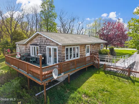 315 Ploss Rd, Richmondville, NY 12149