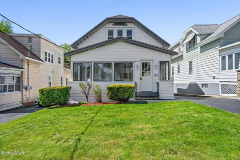 40 Lawn Ave, Albany, NY 12204