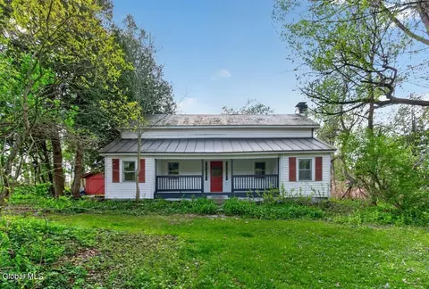 1809 Ridge Rd, Queensbury, NY 12804