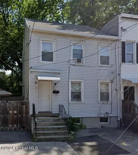 469 Orange St, Albany, NY 12206