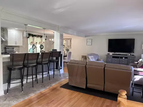 Kitchen - 2321 Central Pkwy, Schenectady, NY 12309 photo 2 of 15