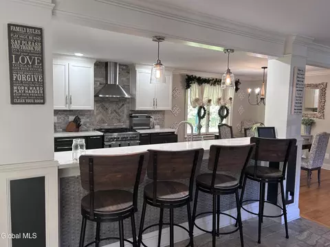 Kitchen - 2321 Central Pkwy, Schenectady, NY 12309 photo 15 of 15