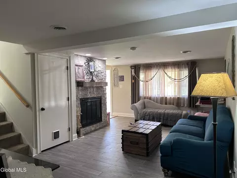 Living - 2321 Central Pkwy, Schenectady, NY 12309 photo 5 of 7