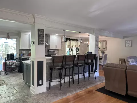 Kitchen - 2321 Central Pkwy, Schenectady, NY 12309 photo 3 of 15