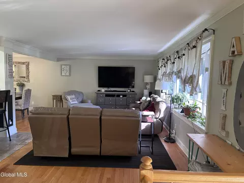 Living - 2321 Central Pkwy, Schenectady, NY 12309 photo 7 of 7