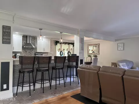 Kitchen - 2321 Central Pkwy, Schenectady, NY 12309 photo 1 of 15