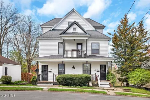 22-24 Kreisel Ter, Amsterdam, NY 12010